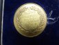 Preview: HJ medal in a case - Meinshausen-Fliegen 1938 - III construction prize