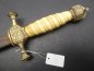 Preview: Archaeological find - Imperial naval dagger