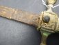 Preview: Archaeological find - Imperial naval dagger