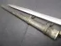 Preview: HOD Army officer's dagger with hanger + portepee - manufacturer Eickhorn Solingen