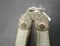 Preview: HOD Army officer's dagger with hanger + portepee - manufacturer Eickhorn Solingen