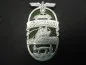 Preview: Badge - KdF Wagen - Gautag Ost-Hannover of the NSDAP 1939