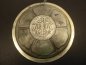 Preview: Pewter Plate Nuremberg "The City of the Nazi Party Rallies"