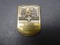 Mobile Preview: Badge - Memorial Consecration I. Nass. Field Artillery Regt. No. 27 Oranien Wiesbaden 1934