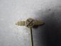 Preview: Miniature front flight clasp for attack aircraft in bronze - 57 award - version 1957