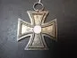 Preview: EK2 Iron Cross 2nd Class 1939 without manufacturer