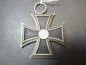 Preview: EK2 Iron Cross 2nd Class 1939 without manufacturer