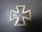 Preview: EK2 Iron Cross 2nd Class 1939 without manufacturer