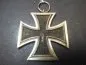 Preview: EK2 Iron Cross 2nd Class 1939 without manufacturer