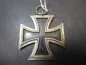 Preview: EK2 Iron Cross 2nd Class 1939 without manufacturer