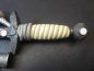 Preview: LW Luftwaffe dagger with portepee and hanger - manufacturer Puma Solingen