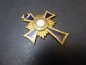 Preview: Mother's cross in gold