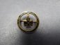 Preview: Patriotic brooch with pendant Iron Cross WW1