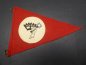 Preview: NSBO pennant - National Socialist company cell organization - 260 x190 mm