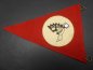 Preview: NSBO pennant - National Socialist company cell organization - 260 x190 mm