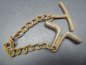 Preview: Police gag chain in the condition it was found