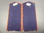 Preview: Pair of shoulder boards of the Goltz 7th Infantry Regiment. Pomeranian No. 54