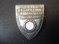 Preview: Badge - Job Creation 1934 Wttrg.-Hohenzollern