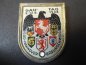 Preview: Badge - Gau Day South Hanover Braunschweig 1938