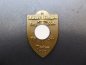 Preview: Badge - Lower Saxony Day Verden 1934