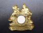 Preview: KdF badge - With strength and joy in Upper Bavaria 1936