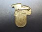 Preview: Badge - District meeting NSDAP district Teltow Gau-Kurmark Nowawes 1937