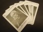 Preview: Führer Quartett - vollständig mit 48 Karten in Schachtel