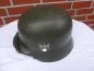 Preview: Stahlhelm DD M35 Apfelgrün