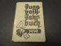 Preview: Kalender - Jungvolk Jahrbuch 1939