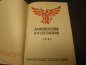 Preview: Kalender Jahrbuch der Hitlerjugend 1941