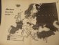 Preview: Zeitung - Führerdienst "Start in die Winterarbeit" 1936