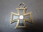 Preview: EK2 Iron Cross 2nd Class 1939 from the manufacturer 27 Maria Schenkl / Vienna on the assembly line