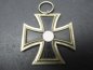 Preview: EK2 Iron Cross 2nd Class 1939 without manufacturer, probably a 23