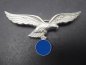 Preview: Badge - Breast Eagle Luftwaffe with manufacturer Assmann
