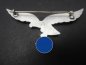 Preview: Badge - Breast Eagle Luftwaffe with manufacturer Assmann