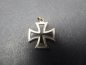 Preview: Miniatur - Ritterkreuz des Eisernen Kreuzes 16,6 mm Ausführung