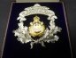 Preview: Badge - BDMA Association of German Military Candidates in a case