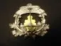 Preview: Badge - BDMA Association of German Military Candidates in a case