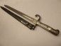 Preview: ​​​​​​​WKC bayonet for Argentina Model 1891