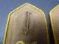 Preview: Rare HJ shoulder boards Bann 64 Uckermark/ Kurmark/ Ost