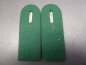 Preview: Pair of Wehrmacht shoulder boards / shoulder boards - army officer