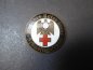Preview: DRK badge - German Red Cross brooch sisterhood - 4th form - Elisabeth Hospital Bremen 240 - Stübbe Berlin