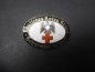 Preview: DRK badge - German Red Cross brooch sisterhood - Elisabeth Hospital Bremen 78 - Stübbe Berlin