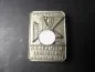 Preview: Badge - NS civil servants rally Nuremberg 1933 Gau Middle Franconia