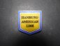 Preview: Badge - Hamburg American Line
