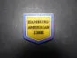 Preview: Badge - Hamburg American Line