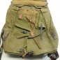 Preview: Ww2 German Wehrmacht Knapsack - Monkey with inner bag, Albert Scholle 1943