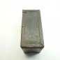 Preview: AUTO UNION TOOL box Wehrmacht WW2, WWII TOOL box