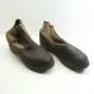 Preview: ww2 German prisoner shoes prison camp