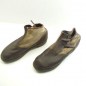 Mobile Preview: ww2 German prisoner shoes prison camp
